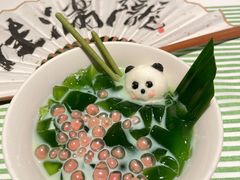 -桂满陇天书(南京德基旗舰店)