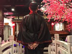 -江南古镇(斗西路万致创意园店)
