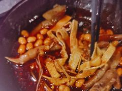 -探鱼·鲜青椒爽麻烤鱼(天河优托邦店)