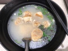 -大福来锅巴菜(古文化街店)