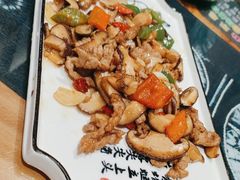 -益恒饭店乡间白族菜(古城总店)