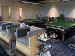 -云川台球(马甸店)