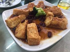 -嘉升大排档(番禺总店)