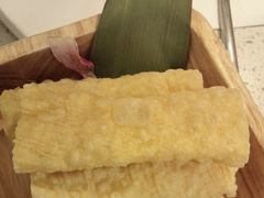 -九孔·筒骨莲藕汤锅(大明宫万达店)