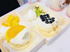 -食武士·舒芙蕾(新街口明瓦廊店)