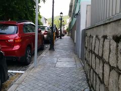 -龙环葡韵住宅式博物馆