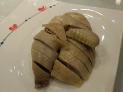 -老人和饭店(打浦路店)