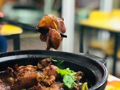 -重庆鸡公煲(龙河路店)