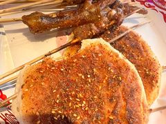 -小乾杯串店•16年沈阳烧烤(文安路店)