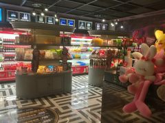 -好乐迪KTV(紫荆广场店)