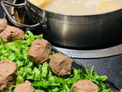 -阿旺潮牛尚品潮汕牛肉火锅(台儿庄路店)
