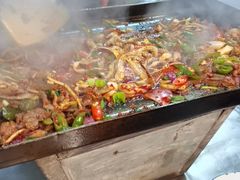 -郝大姐·乌龙山铁板烧(大学城三店)