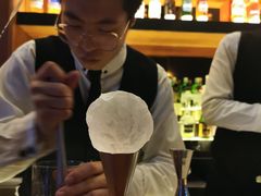 -鹿萤季·营地小馆(皇后公园店)