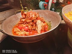 -大理实力希尔顿酒店•香全日制餐厅