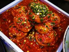 -醉小酒馆·川菜·江湖菜·重庆菜(观音桥旗舰店)