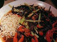 -红盔甲·小龙虾(车公庙店)