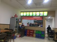 -薛家老店薛昌利大米凉皮(八府庄店)
