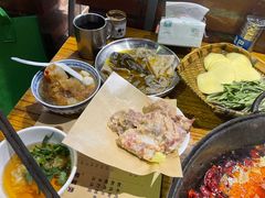 -五里关火锅(牛市口店)