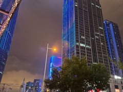 -天河城购物中心