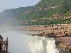-陕西黄河壶口瀑布旅游区