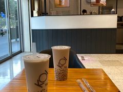 -KOI Thé(正佳广场店)