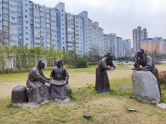 -唐城墙遗址公园