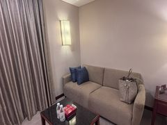 -惠州康帝国际酒店