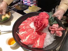 -一哥澳门豆捞·澳门风打边炉(高德置地店)