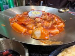 -兰正韩·韩国料理(春熙路店)