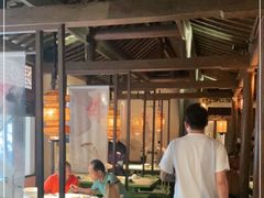 大堂-桂满陇-十里风荷(合生汇店)