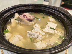 -千岛湖鱼味馆(十字街总店)