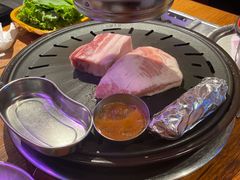-济州爱肉堂(总店)