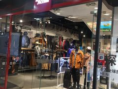 -THE NORTH FACE(龙之梦店)