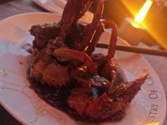 -Ministry of Crab•MOC(交子大道店)