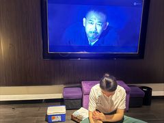 -雲泊自然养生·足道SPA(鎏嘉码头店)