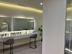 -VE专注问题肌·赛诺龙&科学美肤中心