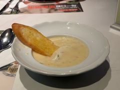 -半秋山西餐厅(巴南万达广场店)