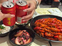 -聚味瞿记·龙虾堂(坡子街店)