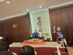 -大连日航饭店