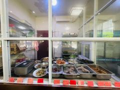 大堂-胖子饭店(兴学弄店)
