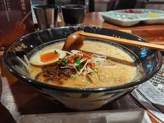 -御牛道日式烤肉料理(杭州万象城店)