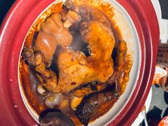 -小厨娘金榜题名(夫子庙秦淮河店)