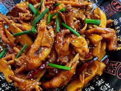 -蔡妹龙虾•肥鱼地标(陶珠路步行街店)
