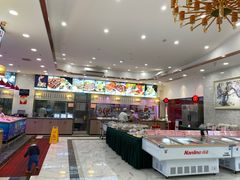 -金华安大酒楼·老牌潮菜·粤式茶点(东方国际店)