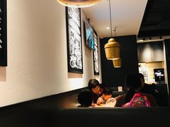 大堂-太二酸菜鱼(正大广场店)
