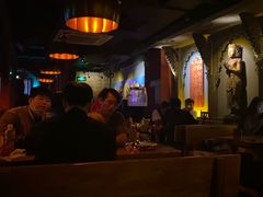 -Helens海伦司小酒馆(深圳文蔚大厦店)