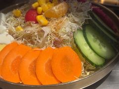 -牧童禧肉社·韩国炭火烤肉店(中粮祥云小镇店)