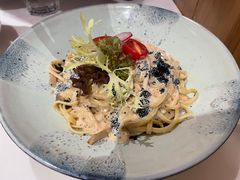 -森Some Fusion(荔湾店)