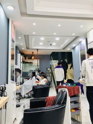 -DL HAIR SALON