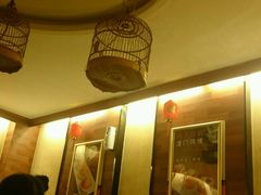 -喜鹊茶点.啫煲(车陂店)